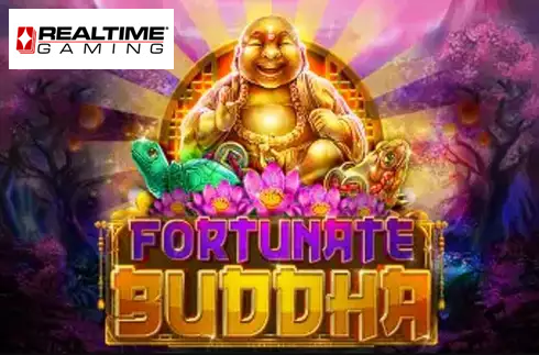 Fortunate Buddha